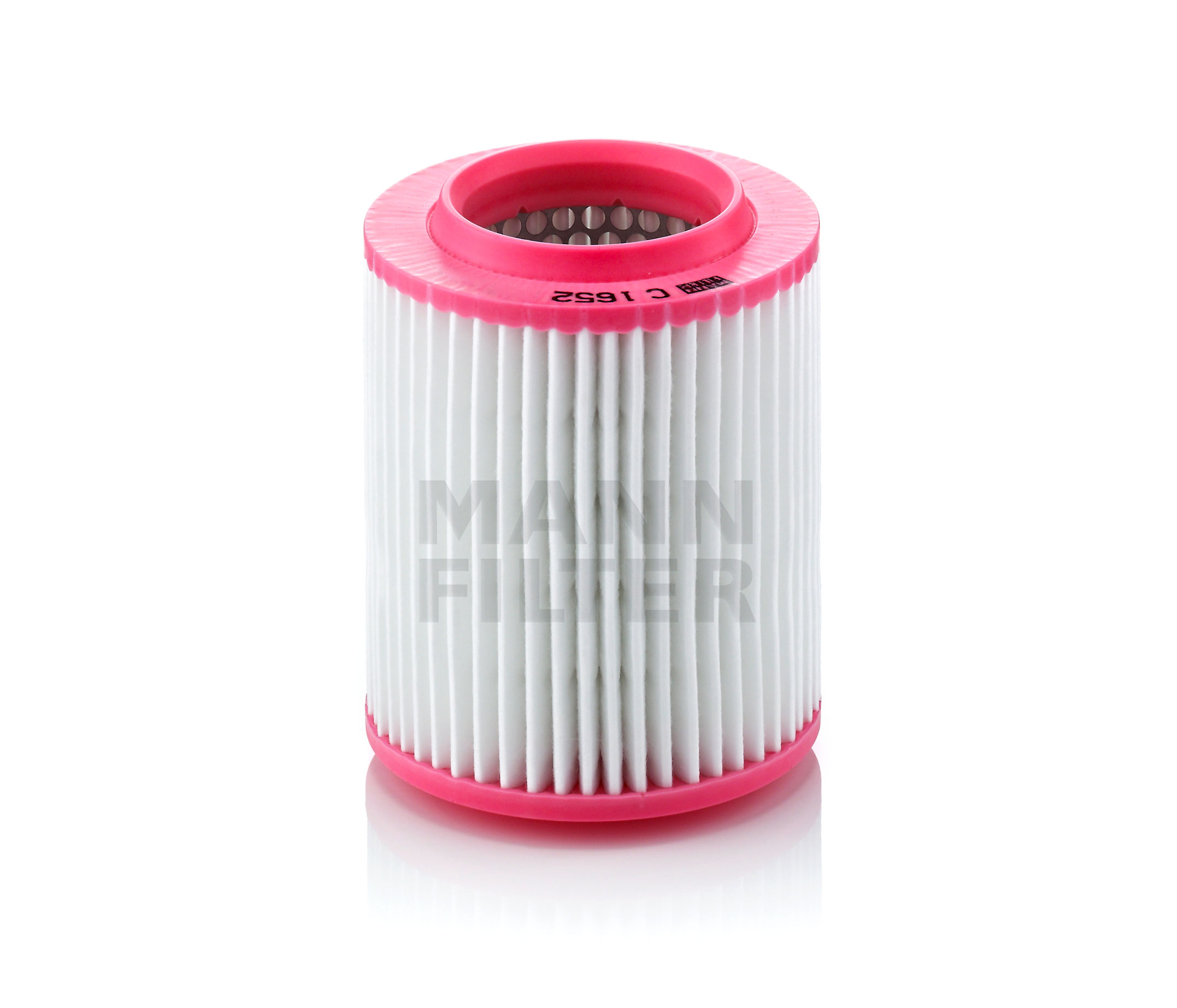 Original Filter für Luft C 1652