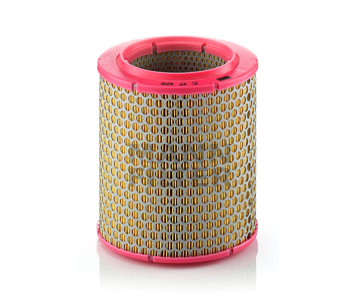 960825 Filtru aer MANN-FILTER Alfa Romeo