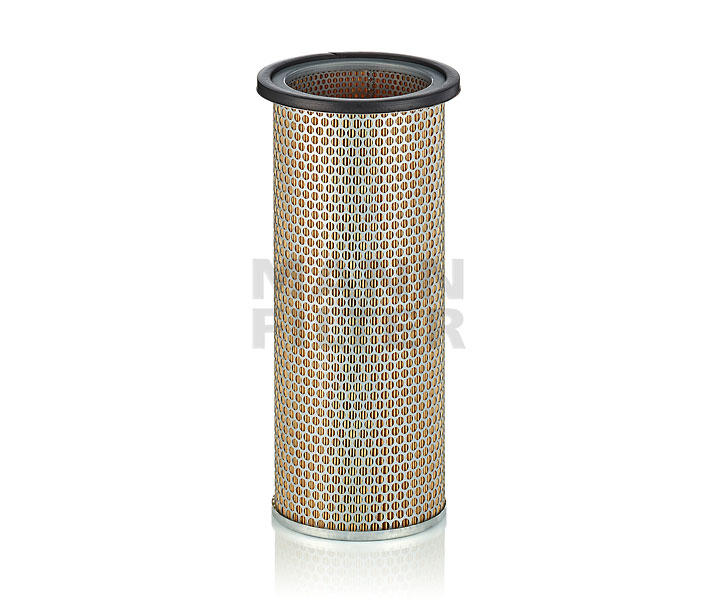 Sekundärluftfilter 204639 MANN-FILTER C17149