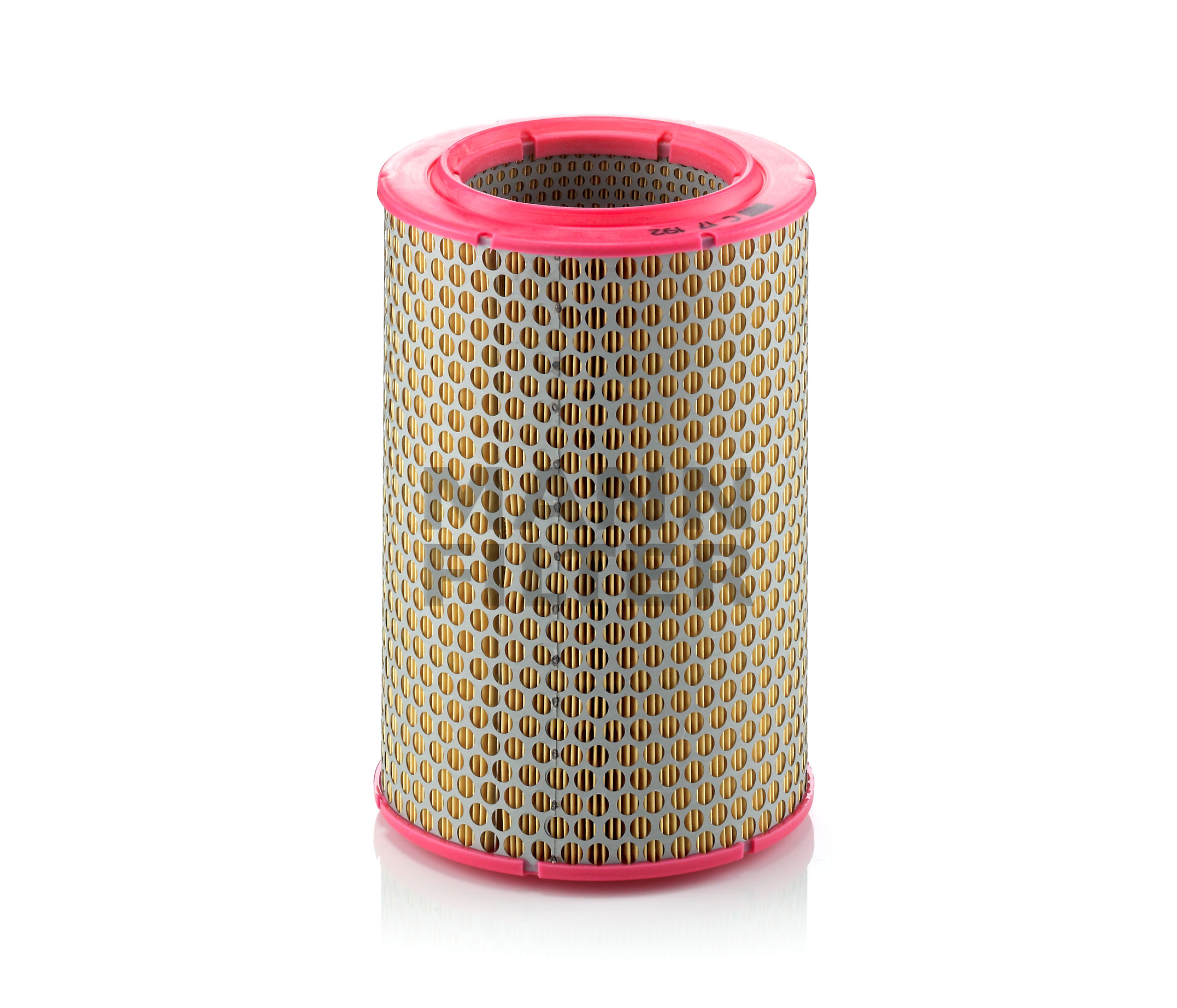 Filter für Luft MANN-FILTER C 17 192 Bewertung