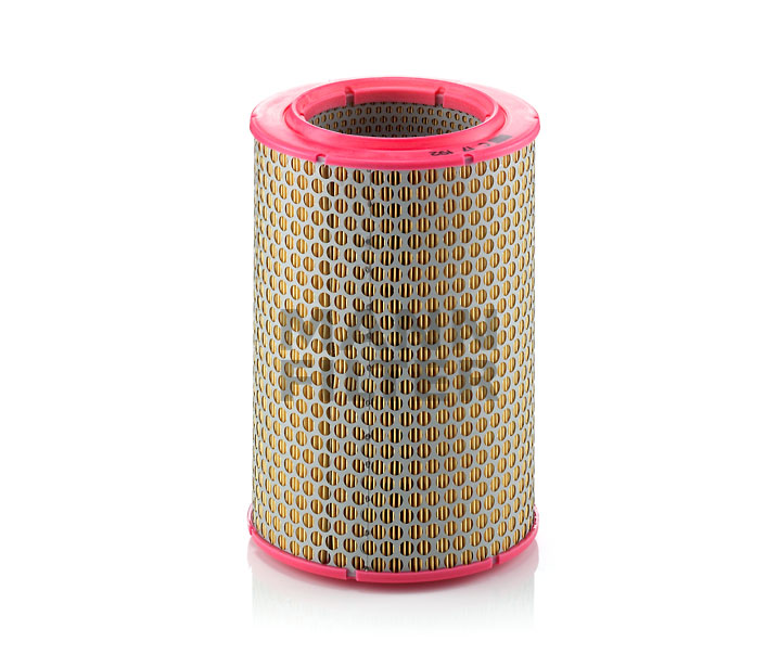 MANN-FILTER C 17 192 Filtro aria