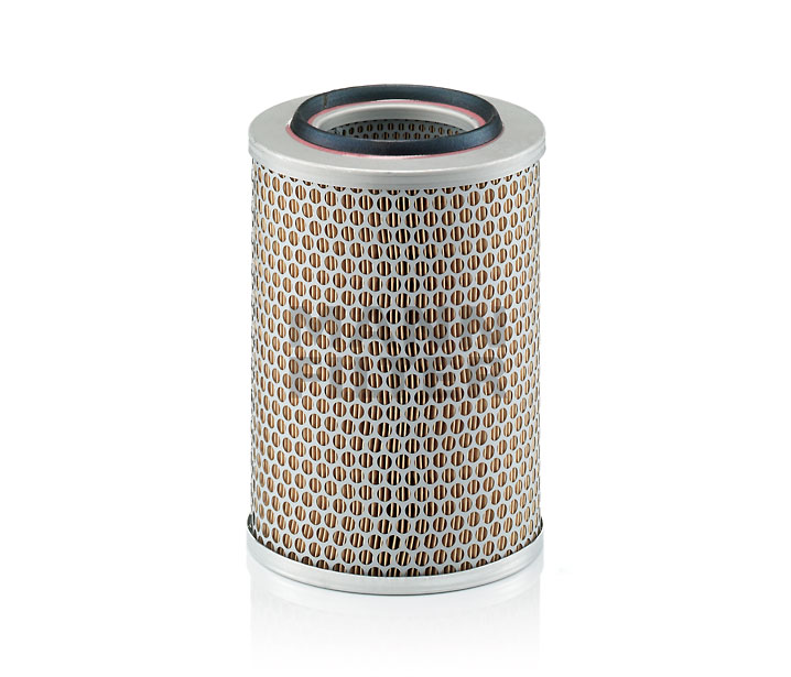 960835 Original Motorluftfilter MANN-FILTER TRANSPORTER