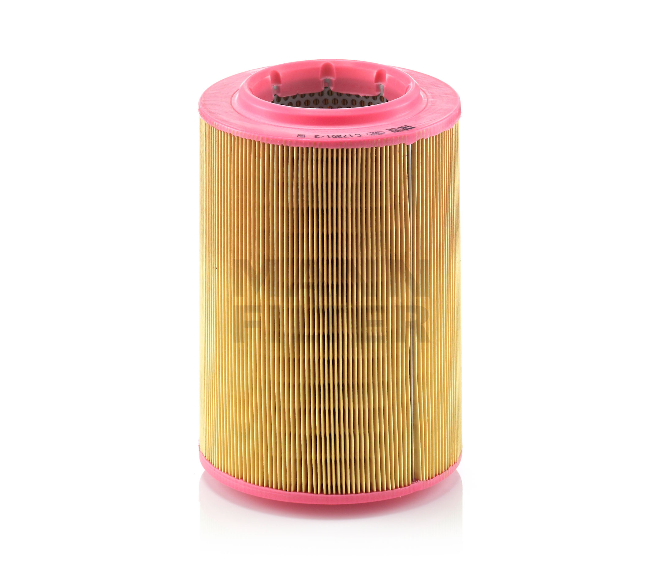 Въздушен филтър MANN-FILTER C 17 201/3 оценка