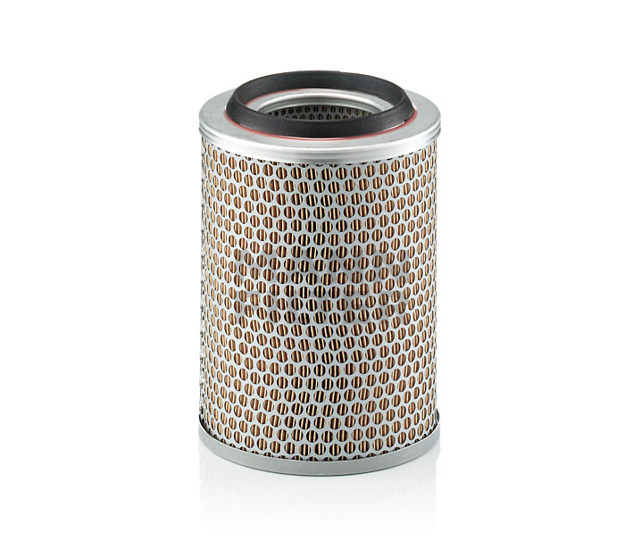 MANN-FILTER C 17 217 Luftfilter
