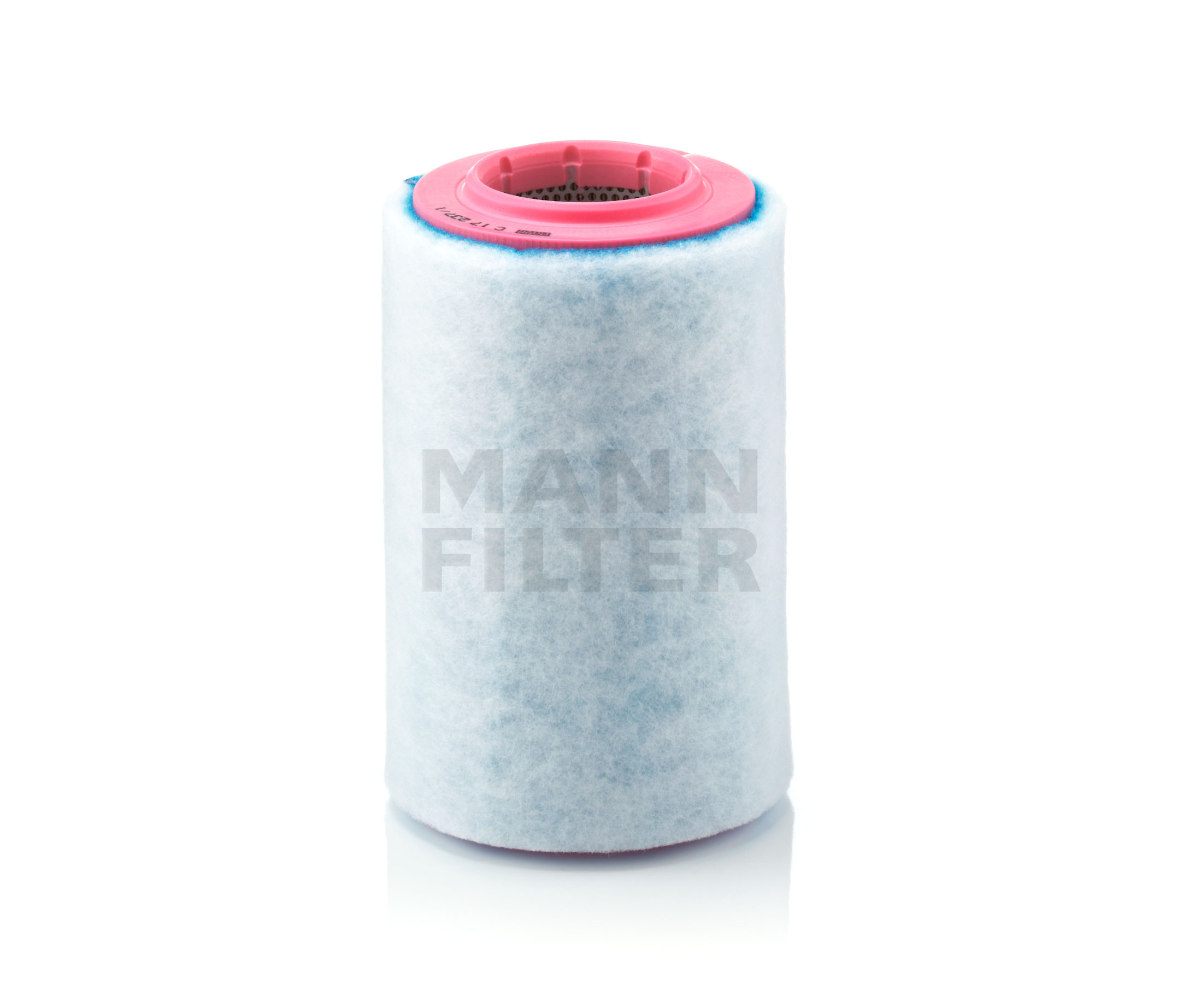 Filter für Luft MANN-FILTER C 17 237/1 Bewertung