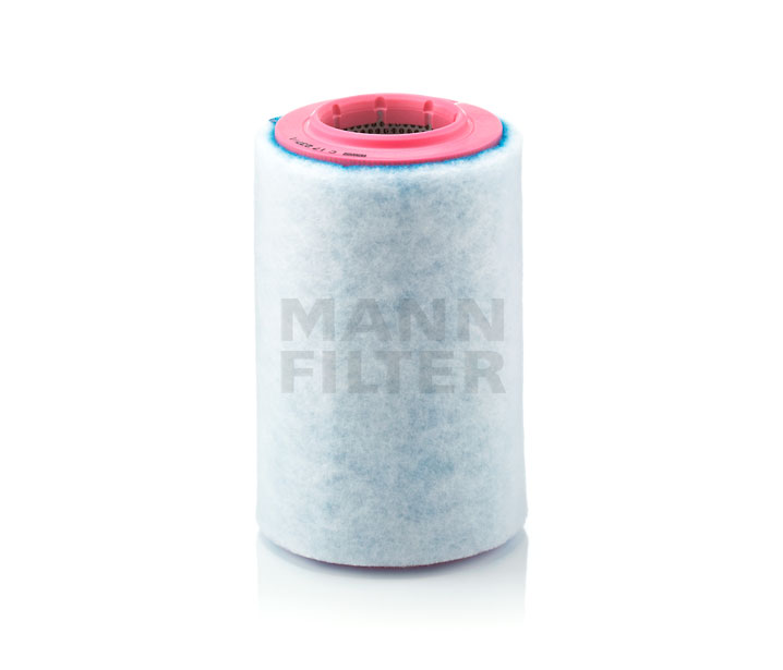 MANN-FILTER 960844 Filtro dell'aria Fiat Ducato 3 serie prezzo