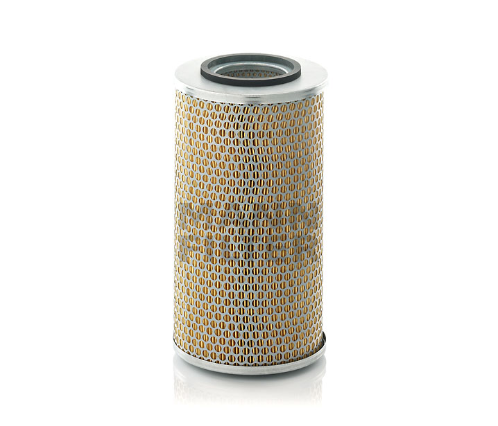 Luftfilter C 17 291 MANN-FILTER 15178478 VOLVO