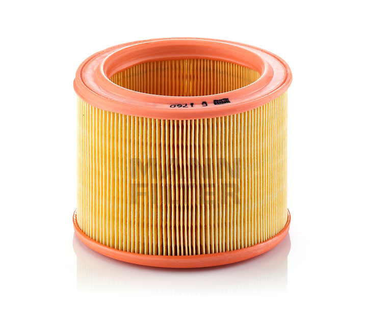 960851 MANN-FILTER C1760 CITROЁN ZX 1995 Ilmansuodattimet hinta