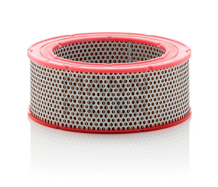 MANN-FILTER C 1770 Filtro aria
