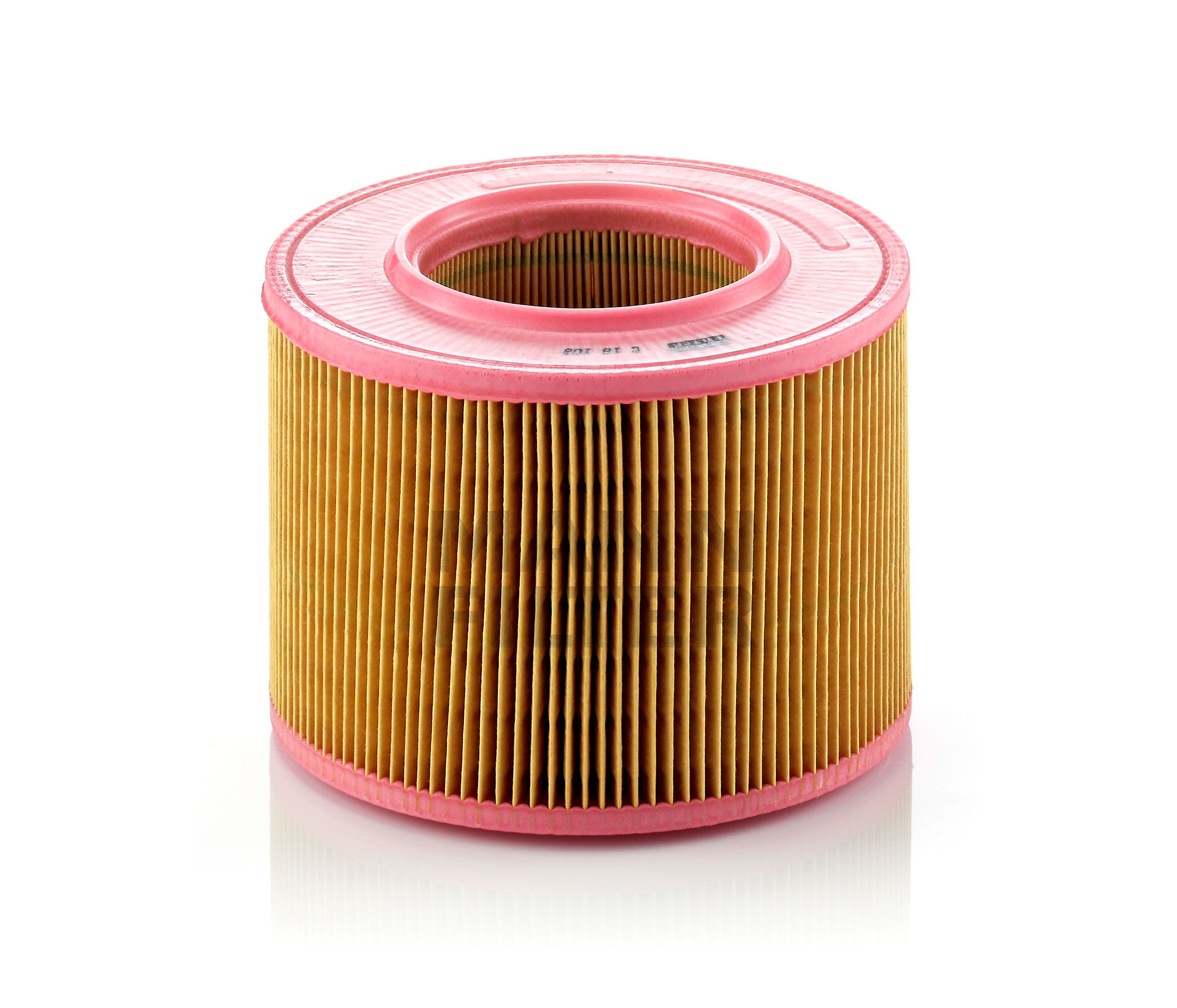 Filter für Luft MANN-FILTER C 18 108 Bewertung