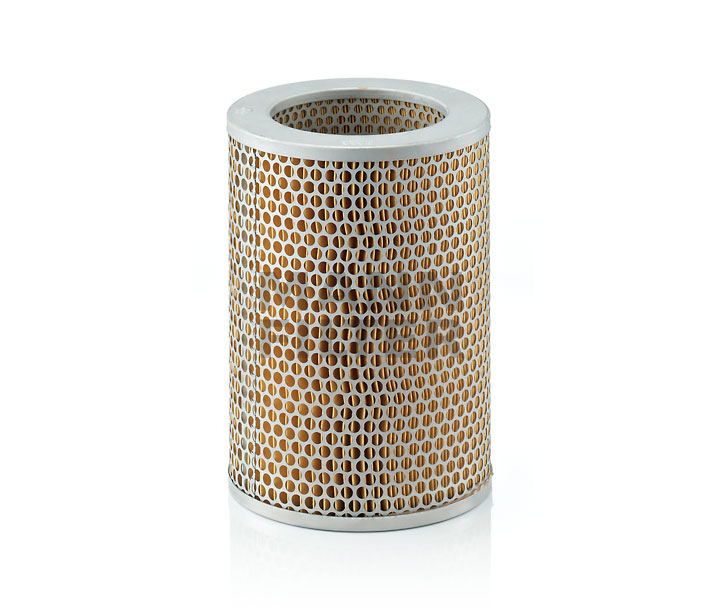 Vzduchový filtr 6611700 MANN-FILTER C18120 OPEL, VOLVO