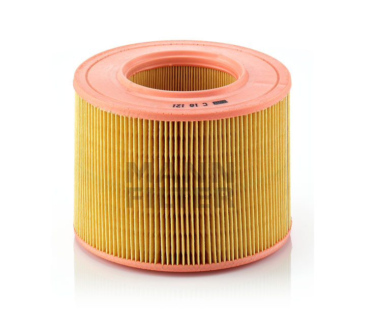 960859 Engine air filters MANN-FILTER 21 price