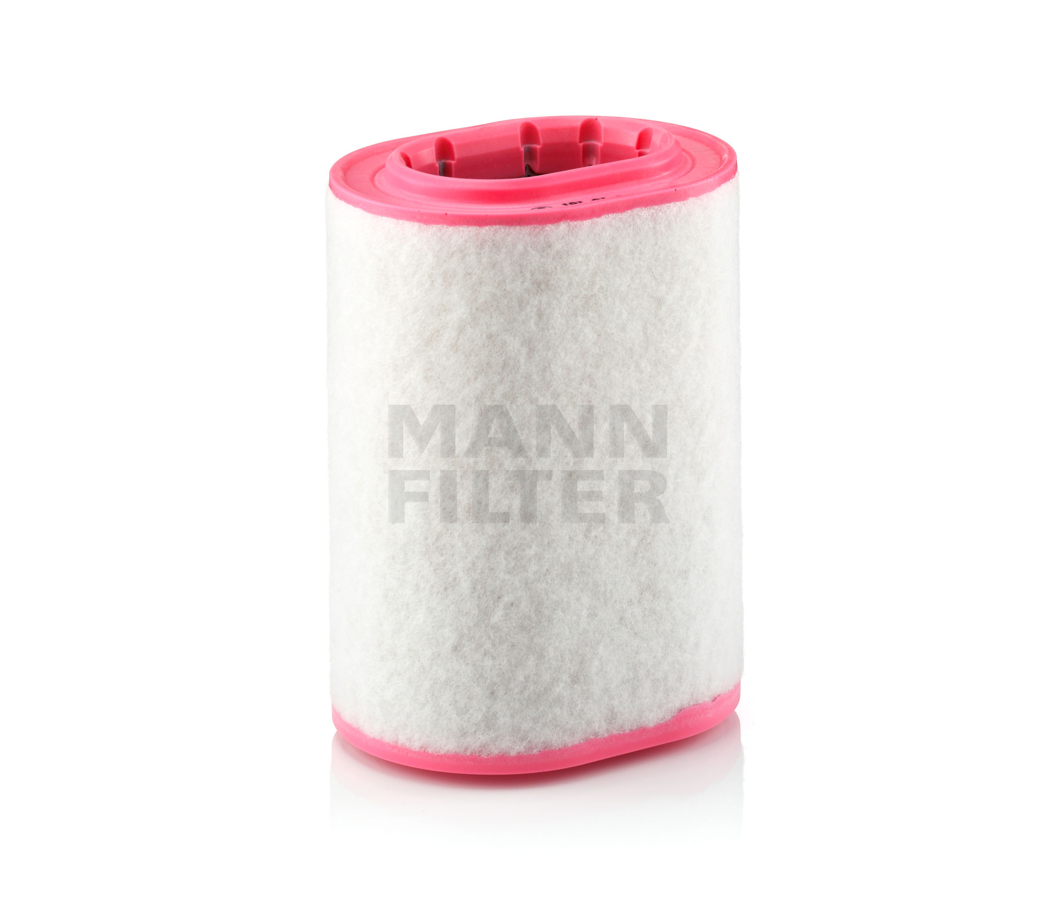 Filter für Luft MANN-FILTER C 18 161 Bewertung