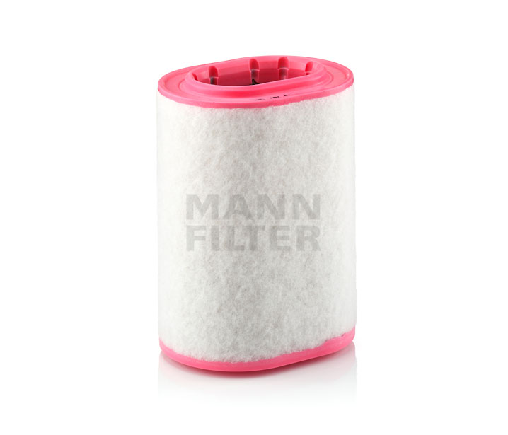 MANN-FILTER C 18 161 Luftfilter