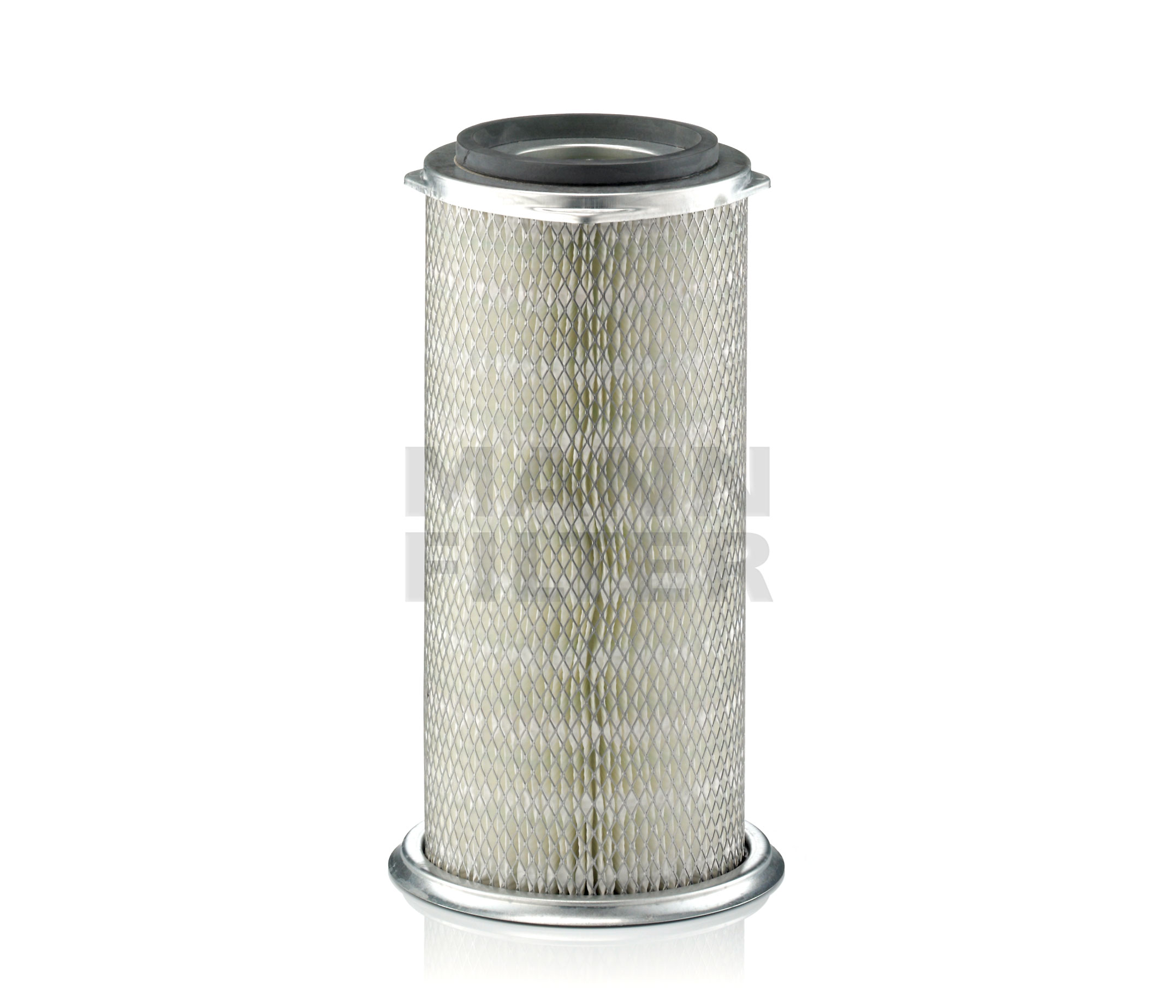 Engine filter MANN-FILTER C 18 267 rating