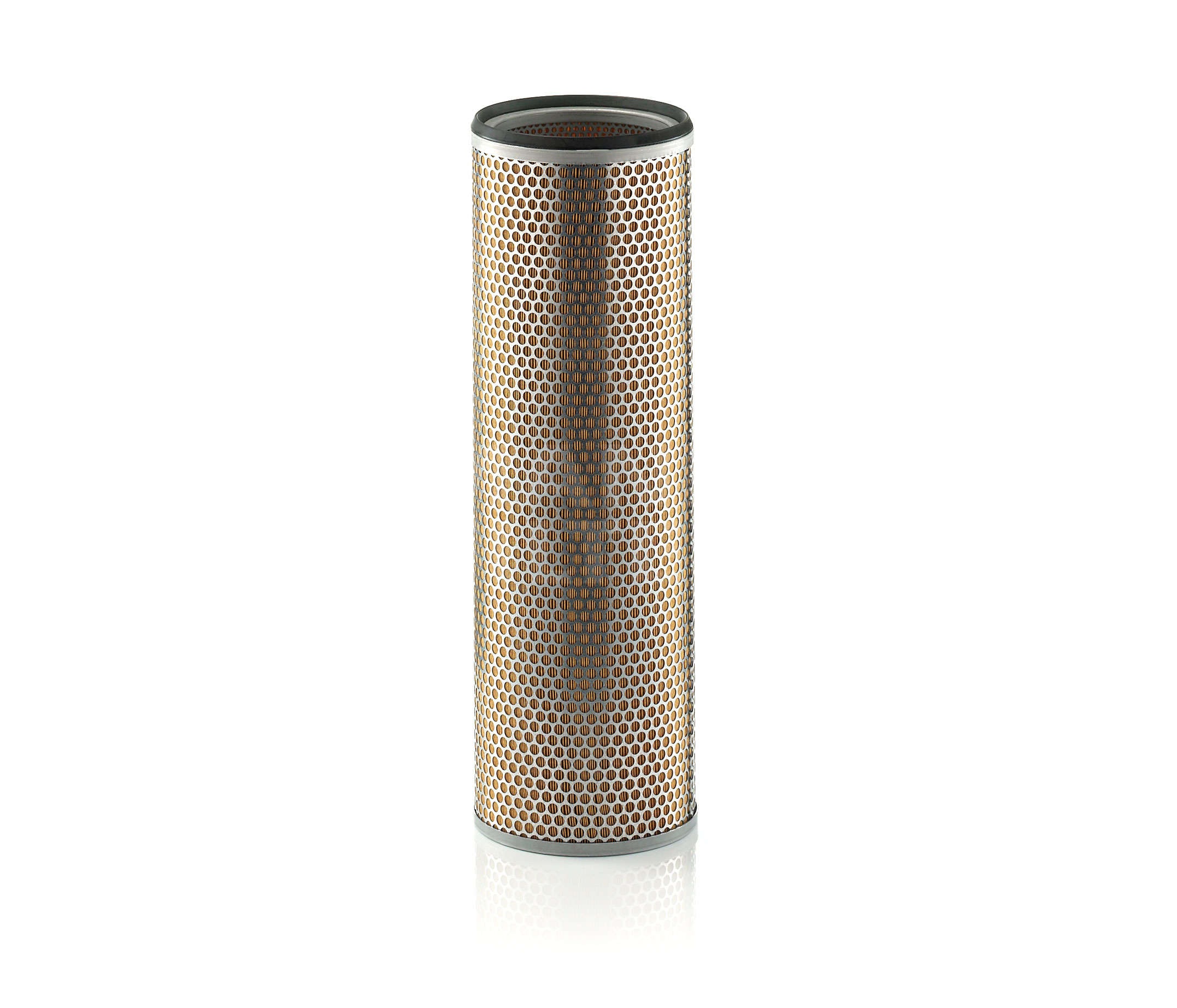 Sekundärluftfilter MANN-FILTER C 18 292 Bewertung