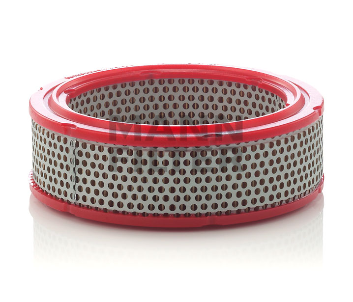 Luftfilter C 1820 MANN-FILTER 4363120 FIAT, ALFA ROMEO, LANCIA