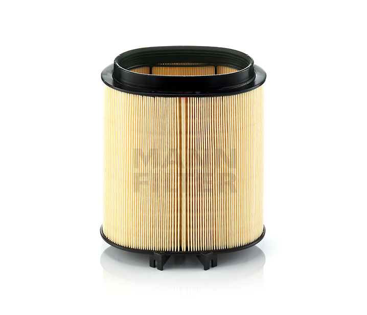 960882 MANN-FILTER C1869 Въздушен филтър PORSCHE 911 Speedster (997) цена