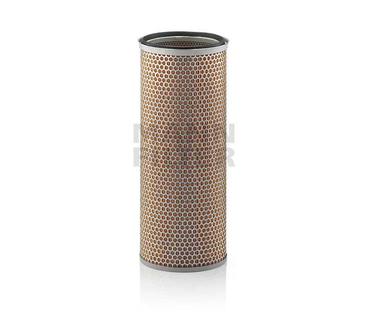 Sekundärluftfilter A003 094 1604 MANN-FILTER C19105 MERCEDES-BENZ