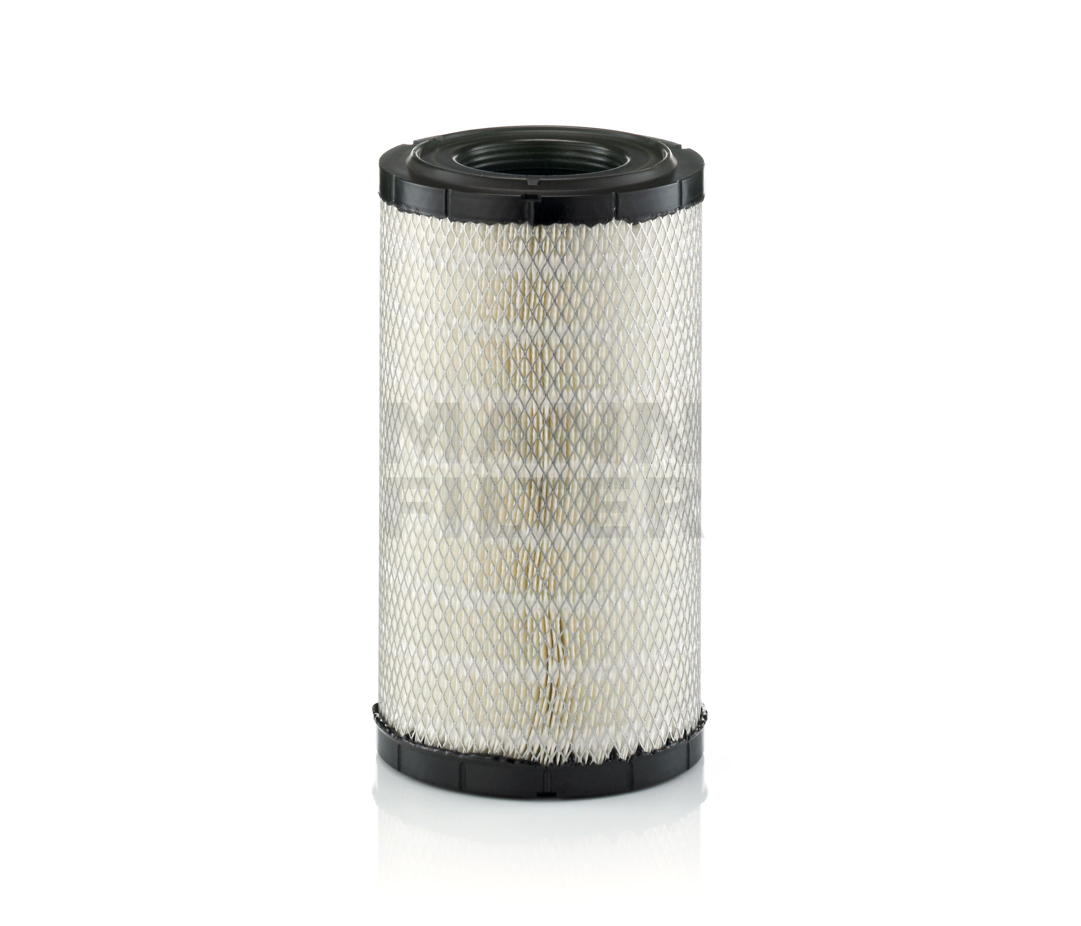 Filter für Luft MANN-FILTER C 19 397 Bewertung