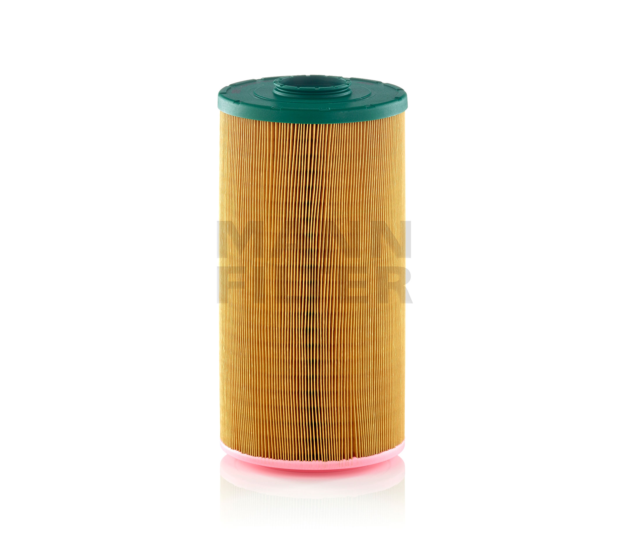 Filter für Luft MANN-FILTER C 19 450 Bewertung