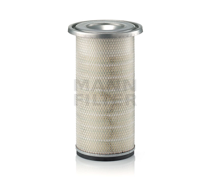 Luftfilter C 19 457 MANN-FILTER 161863A1