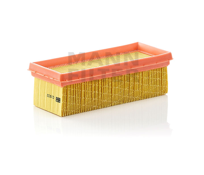 960905 MANN-FILTER C 1932