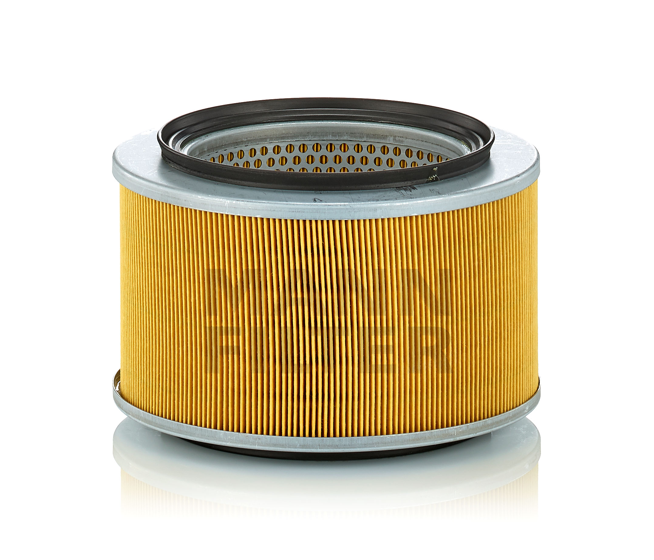 Filter für Luft MANN-FILTER C 1980 Bewertung
