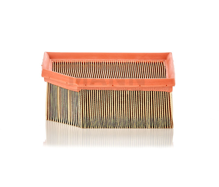 MANN-FILTER C 1995 Luftfilter