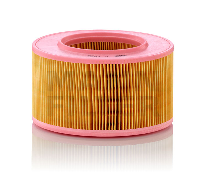 960913 Luftfiltereinsatz MANN-FILTER Volkswagen TRANSPORTER Kosten