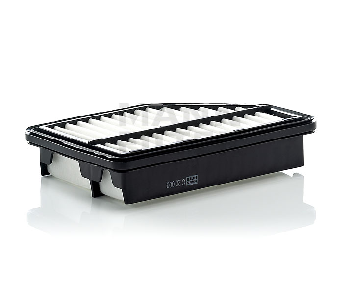MANN-FILTER C 20 003 Luftfilter