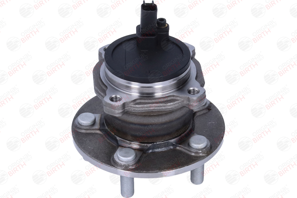 Moyeu de roue 1 223 637 BIRTH 3472 BMW, FORD