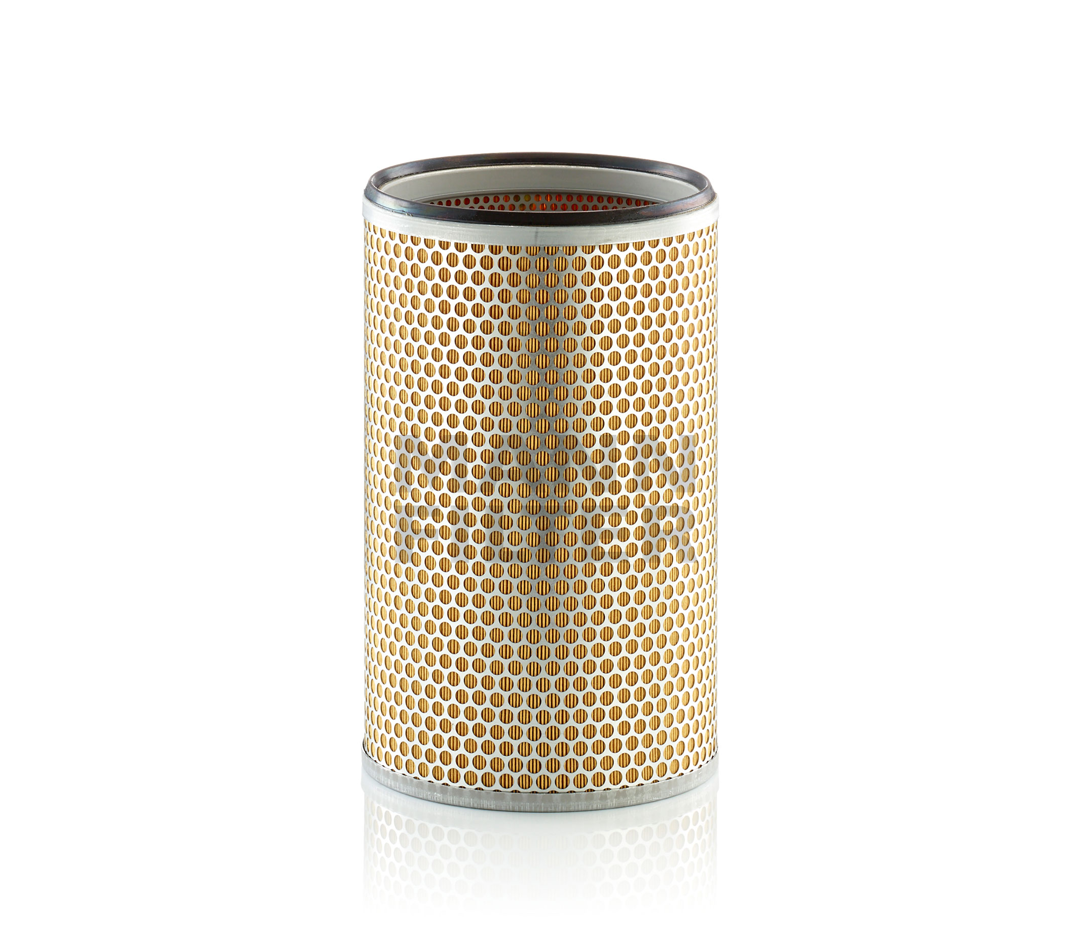 Sekundärluftfilter MANN-FILTER C 20 118 Bewertung