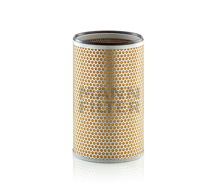 960920 Toisioilmasuodatin MANN-FILTER Volvo hinta