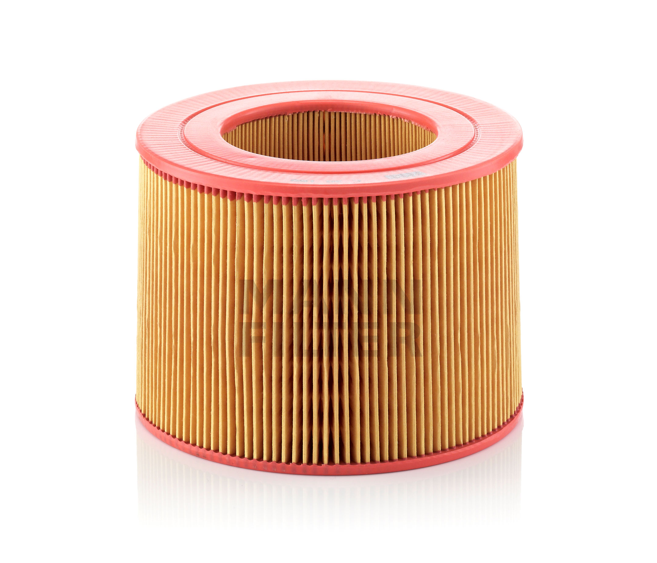 Filter für Luft MANN-FILTER C 20 189 Bewertung