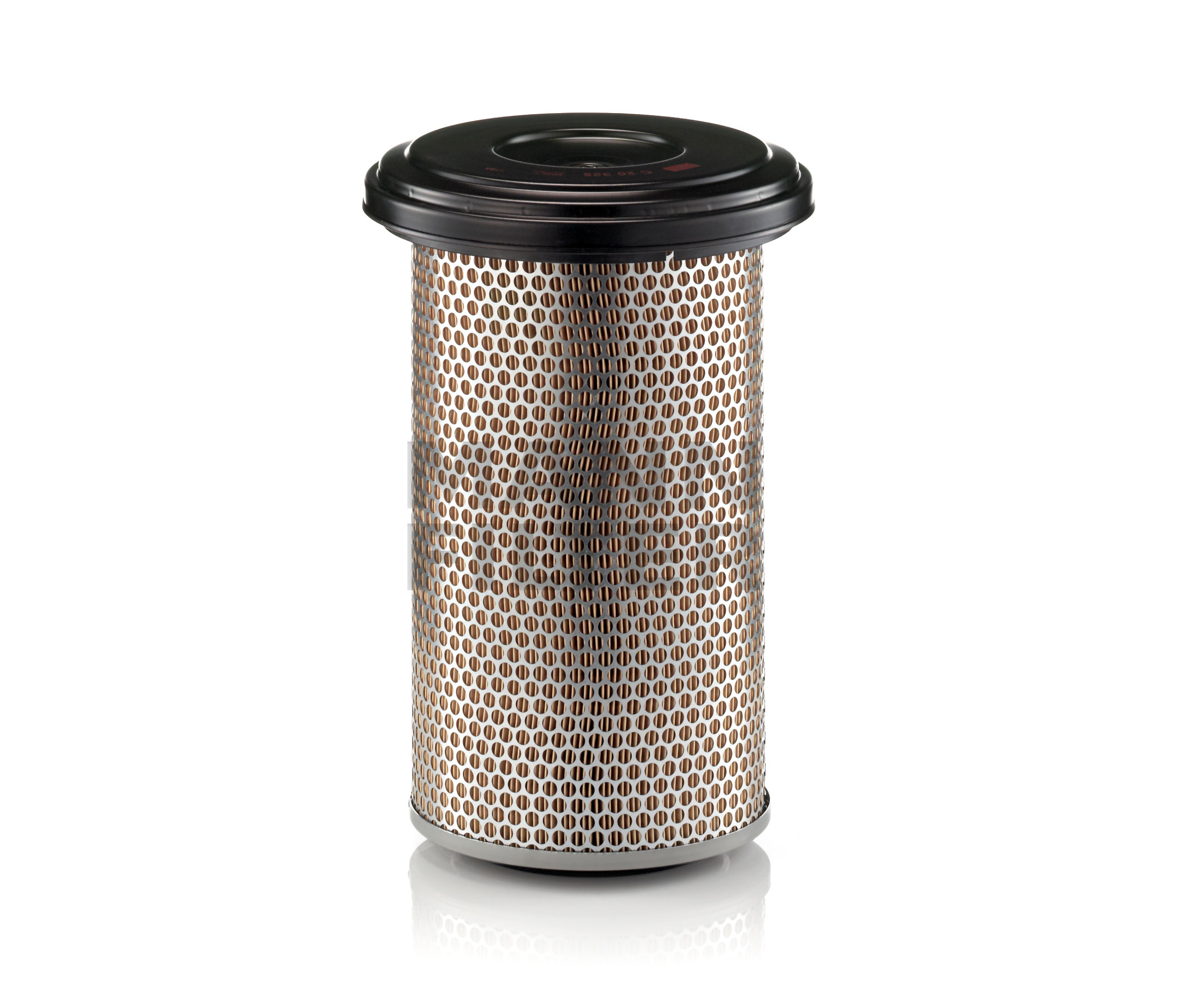 Filter für Luft MANN-FILTER C 20 325 Bewertung