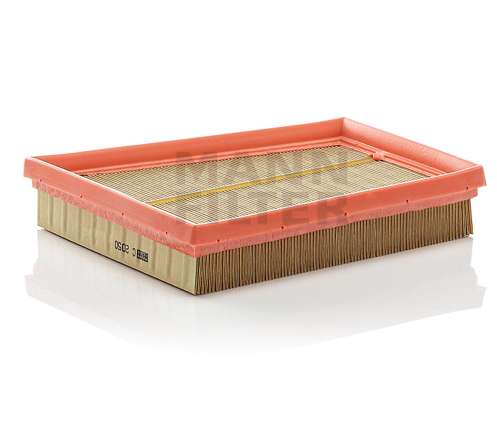 960935 originale Luftfilter MANN-FILTER FIESTA