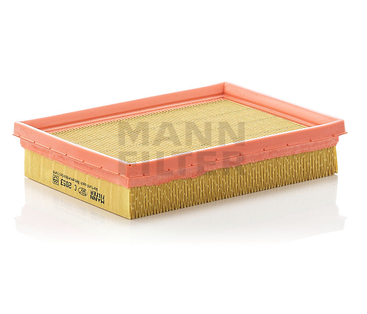 MANN-FILTER C 2053 Filtre à air