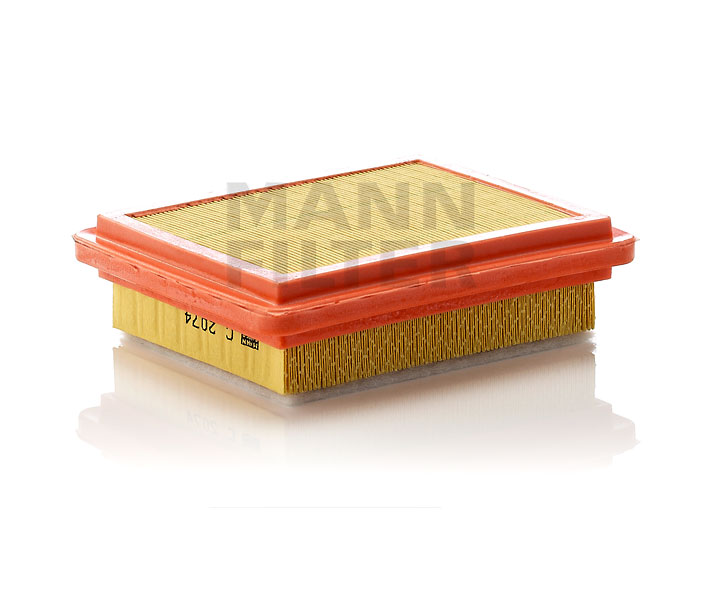 960942 Luftfilter MANN-FILTER Suzuki Preis