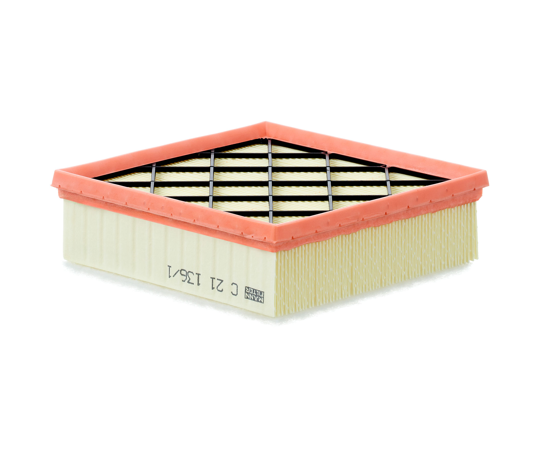 Original Filter für Luft C 21 136/1