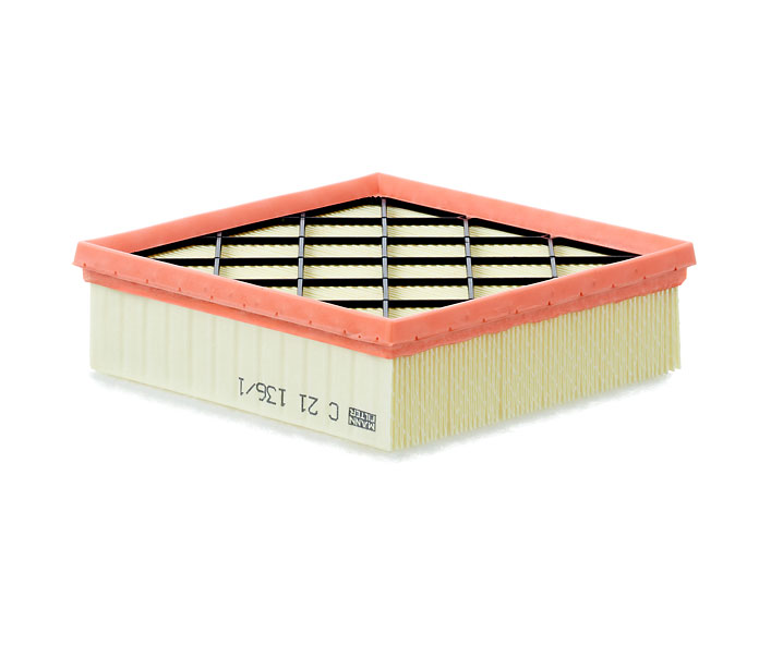 MANN-FILTER C 21 136/1 Filtr powietrza