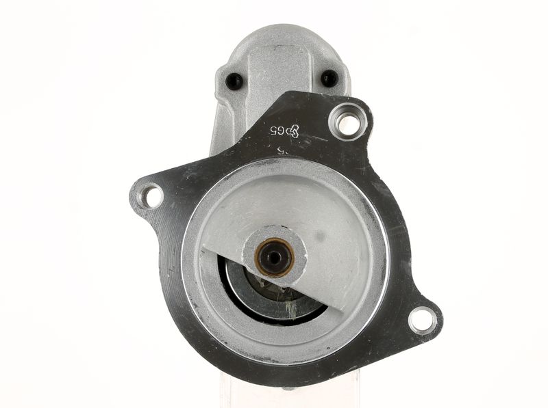Anlasser 3478 CEVAM 580258 PEUGEOT, CITROЁN