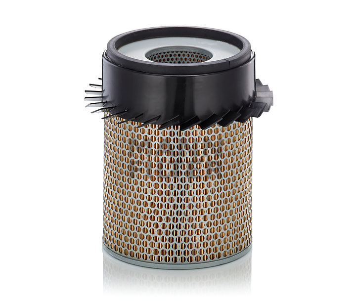 Luftfilter PF60052 MANN-FILTER C21317