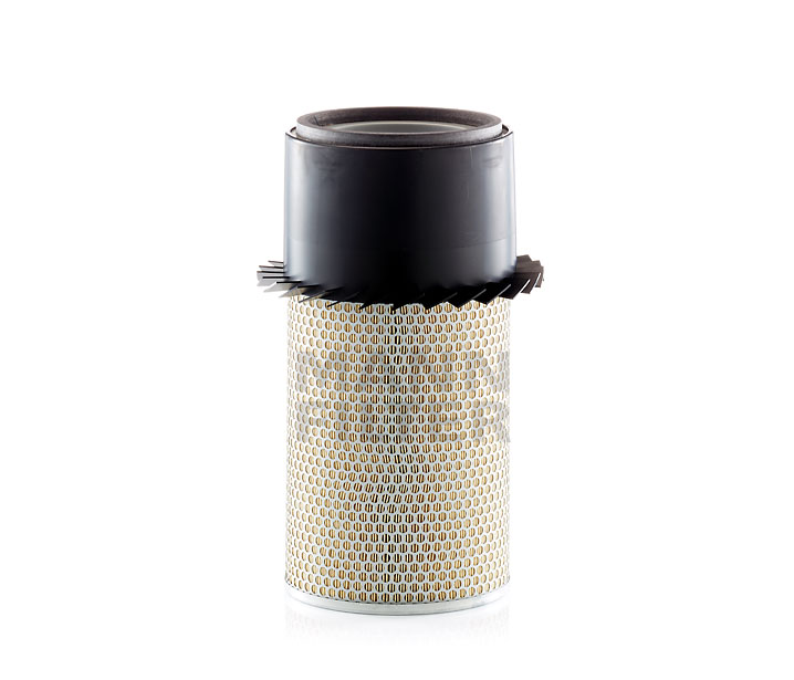 MANN-FILTER C 21 431 Luftfilter