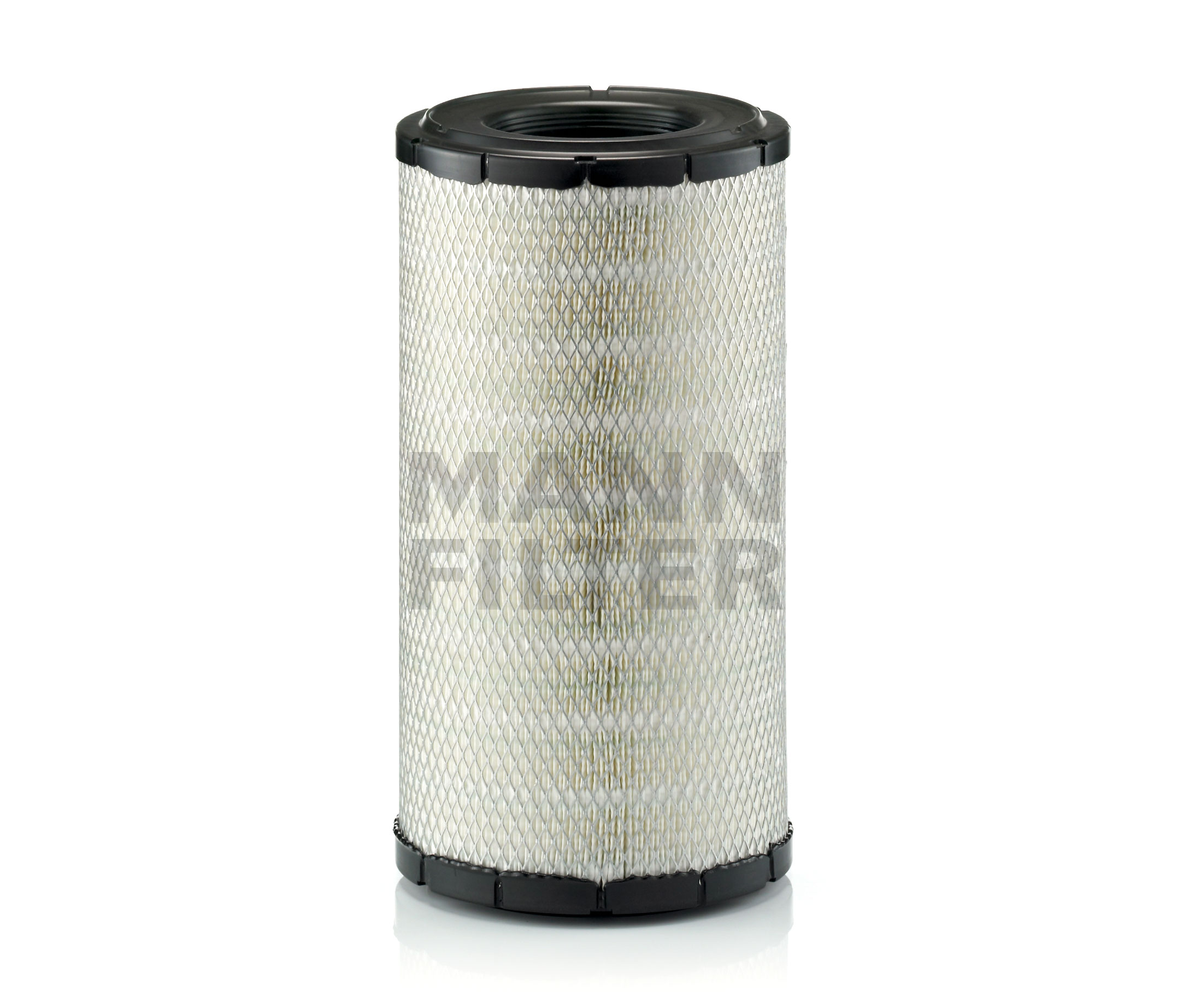 Original Filter für Luft C 21 584