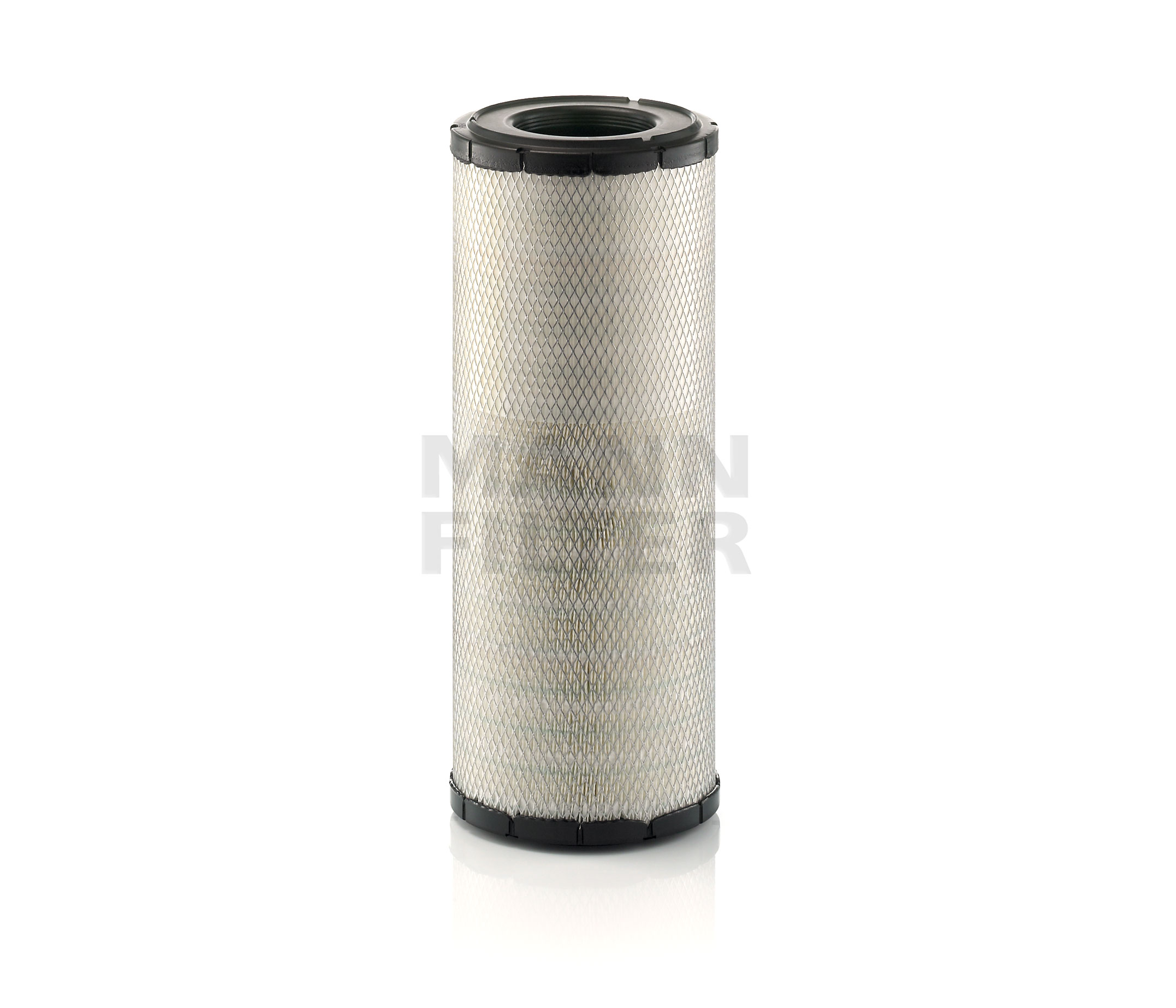 Filter für Luft MANN-FILTER C 21 790 Bewertung