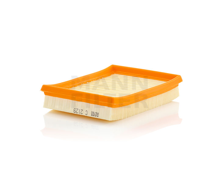 MANN-FILTER C 2129 Filtr powietrza