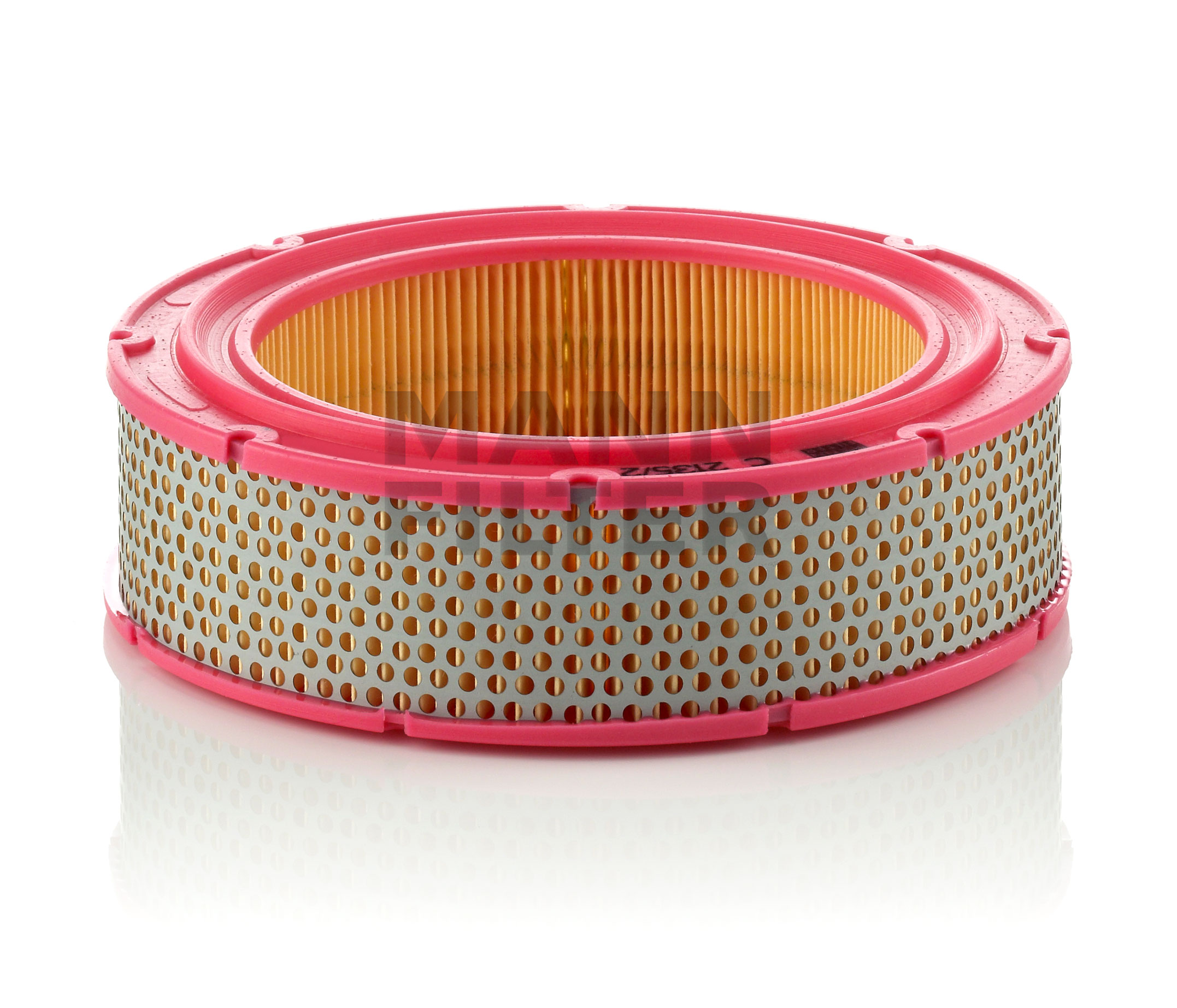 MANN-FILTER C 2135/2 Luftfilter