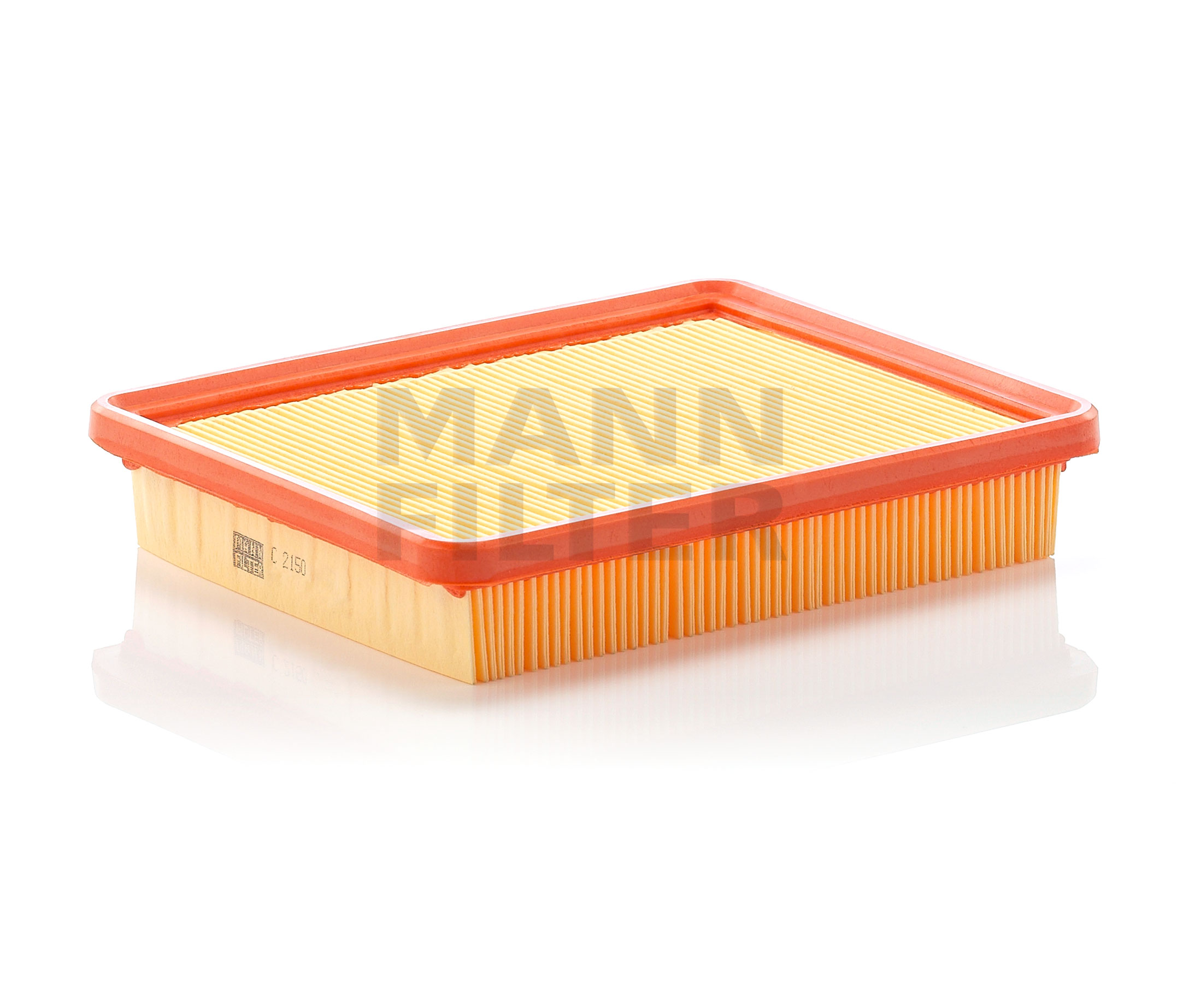 Filter für Luft MANN-FILTER C 2150 Bewertung