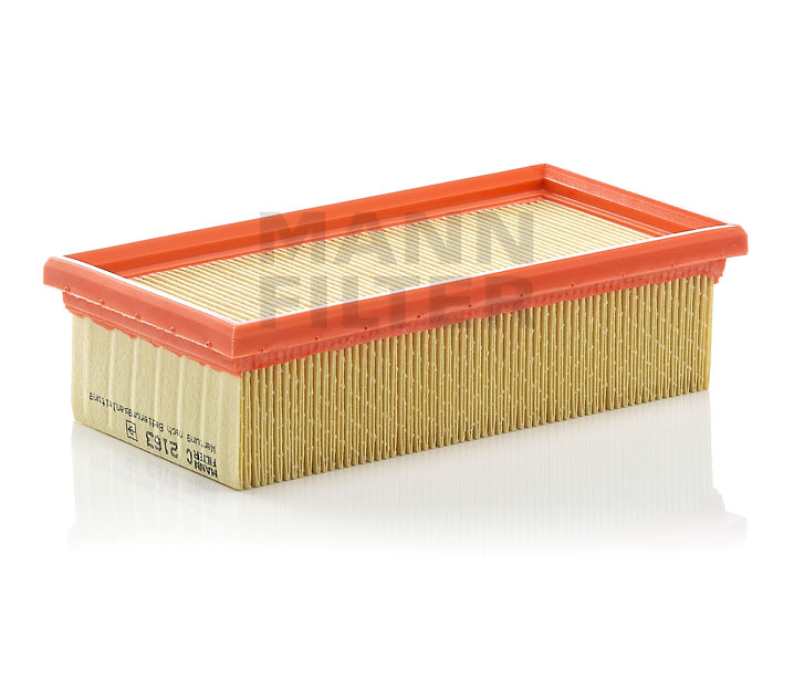 MANN-FILTER C 2163 Filtre à air